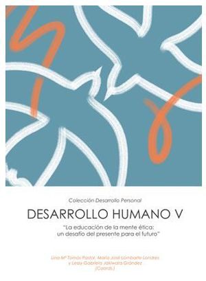 DESARROLLO HUMANO V - 1.ª ED. 2018