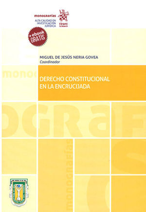 DERECHO CONSTITUCIONAL EN LA ENCRUCIJADA