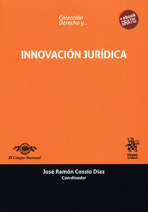 INNOVACIÓN JURÍDICA