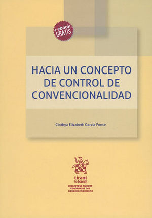 HACIA UN CONCEPTO DE CONTROL DE CONVENCIONALIDAD