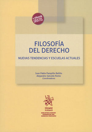 FILOSOFÍA DEL DERECHO