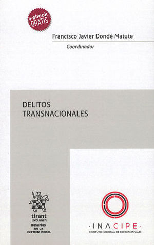 DELITOS TRANSNACIONALES