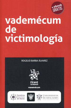 VADEMÉCUM DE VICTIMOLOGÍA