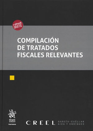 COMPILACIÓN DE TRATADOS FISCALES RELEVANTES