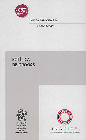 POLÍTICA DE DROGAS