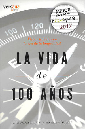 VIDA DE 100 AÑOS, LA