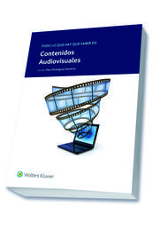 TODO LO QUE HAY QUE SABER DE CONTENIDOS AUDIOVISUALES