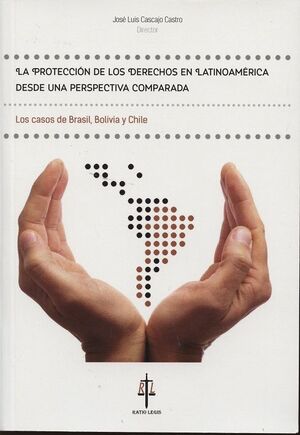 PROTECCIÓN DE LOS DERECHOS EN LATINOAMÉRICA DESDE UNA PERSPECTIVA COMPARADA : LOS CASOS DE BRASIL, LA