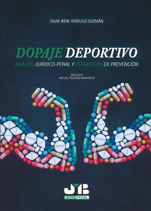 DOPAJE DEPORTIVO