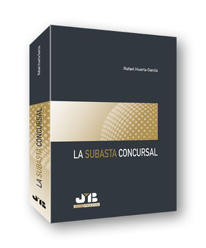 SUBASTA CONCURSAL, LA