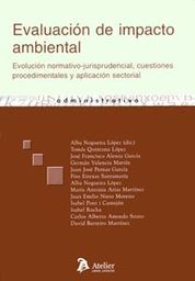 EVALUACION DE IMPACTO AMBIENTAL.