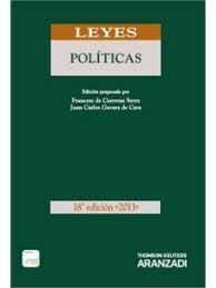 LEYES POLÍTICAS 2006