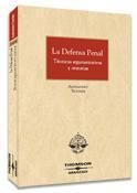 DEFENSA PENAL, LA