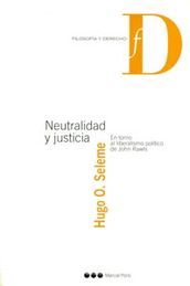 NEUTRALIDAD Y JUSTICIA