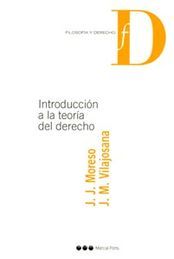 INTRODUCCIÓN A LA TEORÍA DEL DERECHO