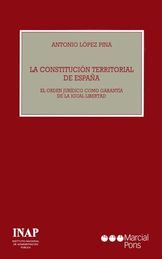 CONSTITUCIÓN TERRITORIAL DE ESPAÑA, LA