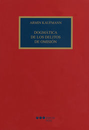 DOGMÁTICA DE LOS DELITOS DE OMISIÓN