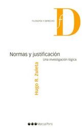 NORMAS Y JUSTIFICACIÓN