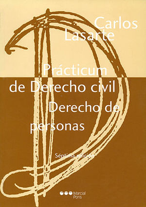 PRÁCTICUM DE DERECHO CIVIL