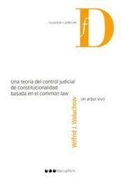 UNA TEORÍA DEL CONTROL JUDICIAL DE CONSTITUCIONALIDAD BASADA EN EL COMMON LAW