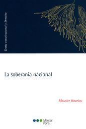 SOBERANIA NACIONAL LA