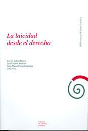 LAICIDAD DESDE EL DERECHO, LA