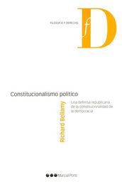 CONSTITUCIONALISMO POLÍTICO