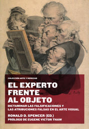 EXPERTO FRENTE AL OBJETO, EL