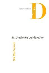 INSTITUCIONES DEL DERECHO - 1.ª ED. 2011