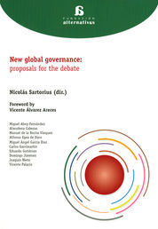 NEW GLOBAL GOVERNANCE