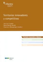 TERRITORIOS INNOVADORES Y COMPETITIVOS