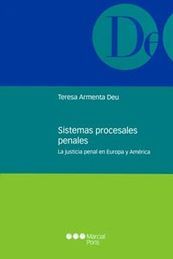 SISTEMAS PROCESALES PENALES