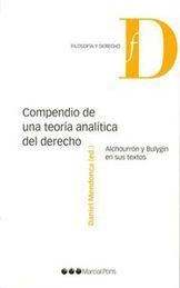 COMPENDIO DE UNA TEORÍA ANALÍTICA DEL DERECHO