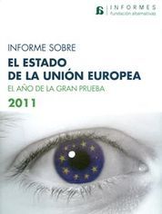 INFORME SOBRE EL ESTADO DE LA UNIÓN EUROPEA 2011