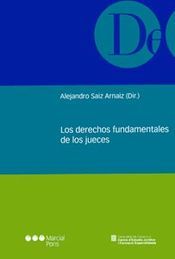 DERECHOS FUNDAMENTALES DE LOS JUECES, LOS