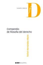 COMPENDIO DE FILOSOFÍA DEL DERECHO