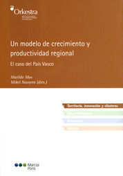 UN MODELO DE CRECIMIENTO Y PRODUCTIVIDAD REGIONAL