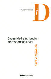 CAUSALIDAD Y ATRIBUCIÓN DE RESPONSABILIDAD