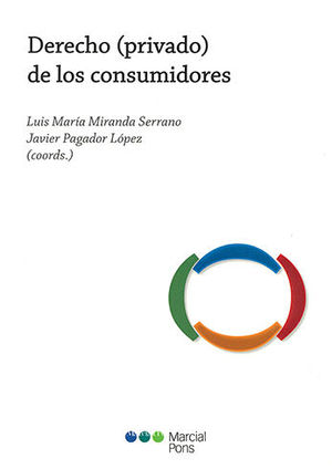 DERECHO (PRIVADO) DE LOS CONSUMIDORES