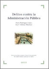 DELITOS CONTRA LA ADMINISTRACIÓN PÚBLICA