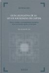 GUÍA LEGISLATIVA DE LA LEY DE SOCIEDADES DE CAPITAL