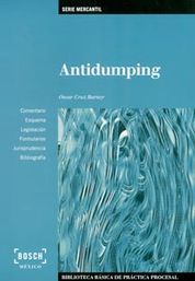 ANTIDUMPING