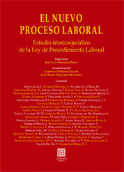 NUEVO PROCESO LABORAL, EL