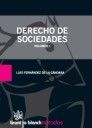 DERECHO DE SOCIEDADES. 2 VOLS.