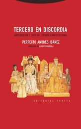 TERCERO EN DISCORDIA - 1.ª ED. 2015