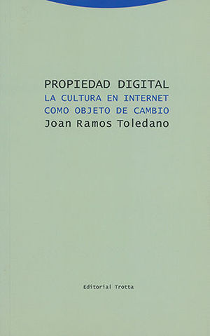 PROPIEDAD DIGITAL