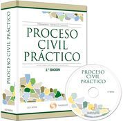 PROCESO CIVIL PRÁCTICO