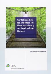 CONTABILIDAD DE LAS ENTIDADES SIN FINES LUCRATIVOS Y SUS IMPLICACIONES FISCALES