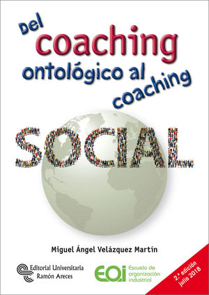 DEL COACHING ONTOLÓGICO AL COACHING SOCIAL