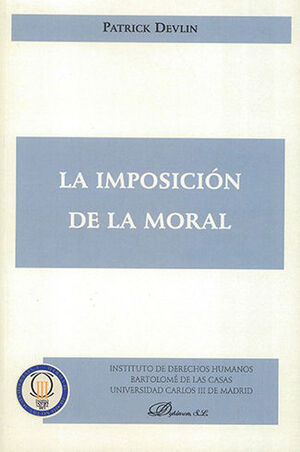 IMPOSICIÓN DE LA MORAL, LA